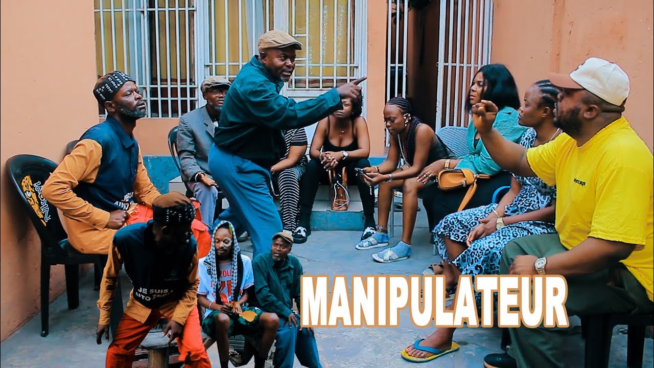GAG 2026🤣LES MANIPULATEURS AVEC MUKWATA,LIYANZI,MIRMA,CHILELE,GRÂCE,NGONDA,ENGAMBE,CARINE,SANS NOM