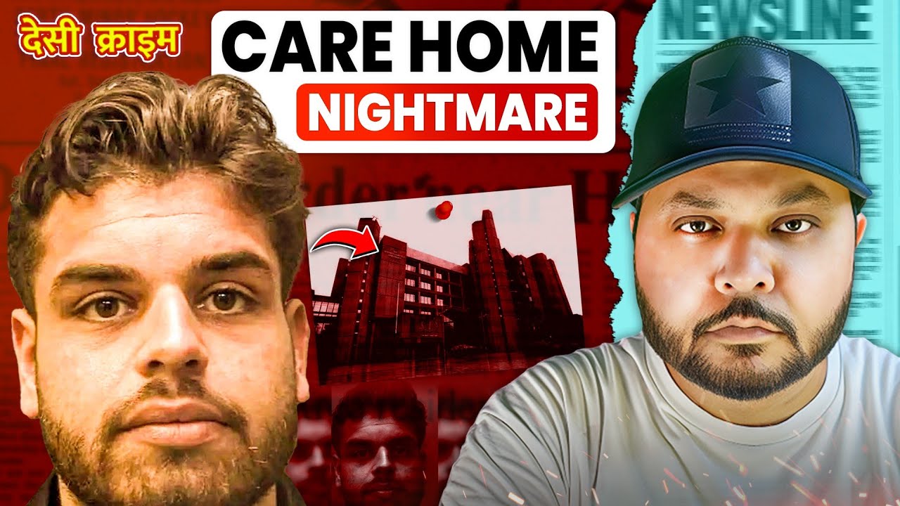 Indian Manager Arrested in UK | Shameful Crime | Must Watch!!