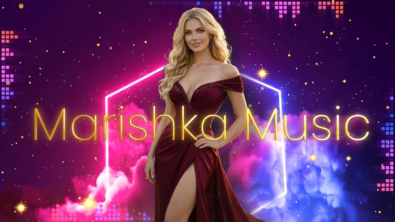 Marishka Music - Cele mai frumoase melodii VOL. 5 Colaj Muzică Românească și Moldovenească REMIX