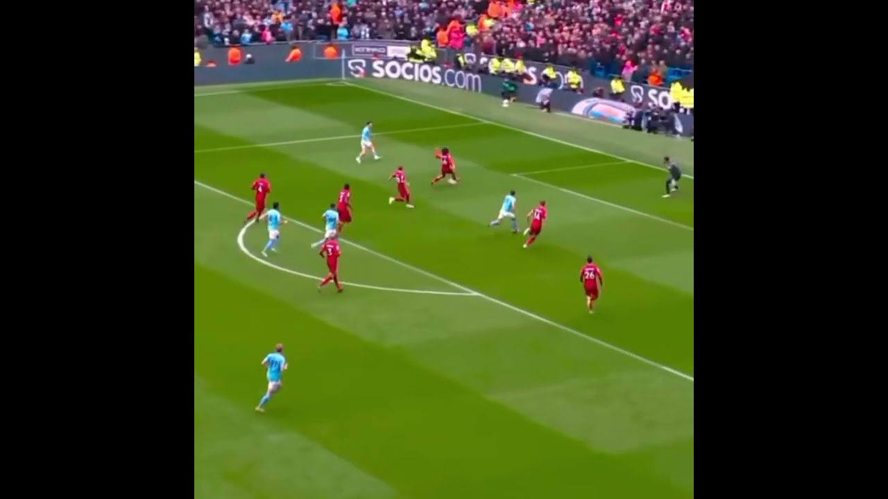 Man City 22/23 💀 