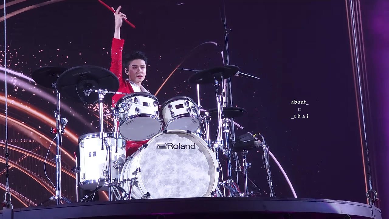 14032025 รักคุณยิ่งกว่าใคร - THAI BUS 