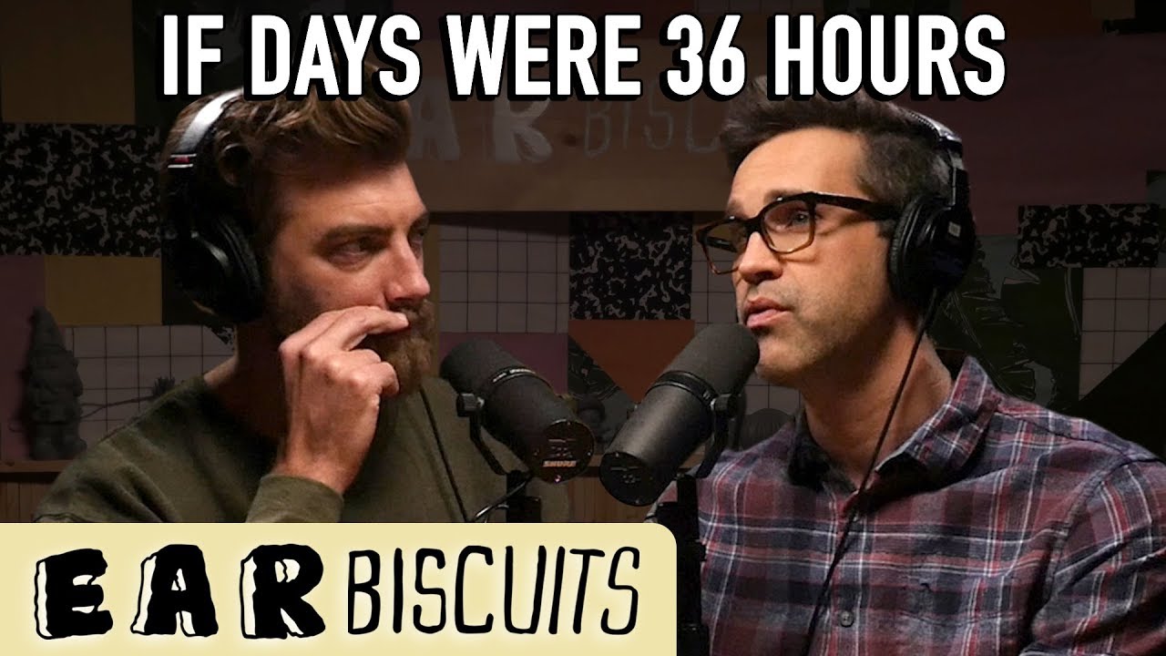 What If The Day Was 12 Hours Longer?