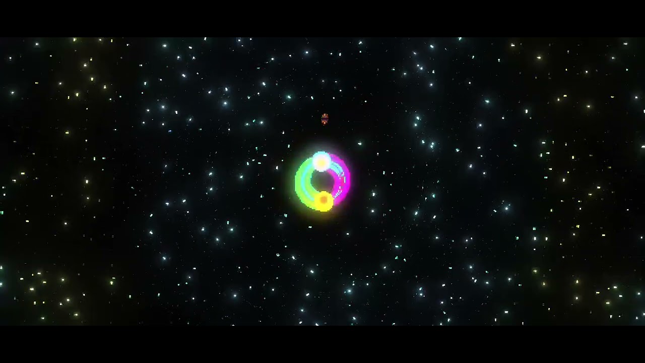 [BALL X PIT] Release a New Game! 