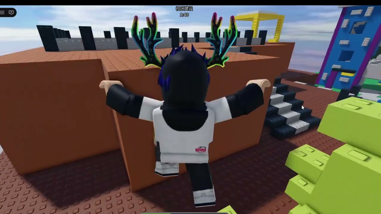 roblox吃掉世界