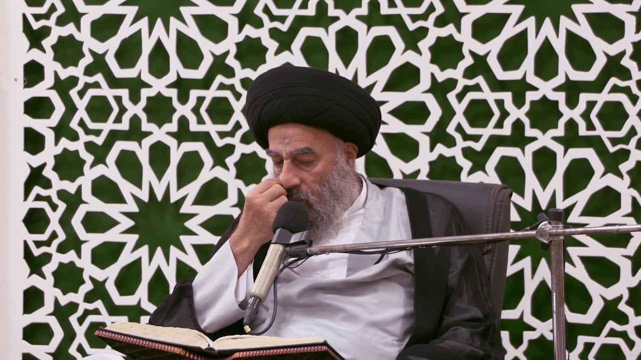 ( حَتَّىٰ إِذَا فُتِحَتْ يَأْجُوجُ وَمَأْجُوجُ وَهُم مِّن كُلِّ حَدَبٍ يَنسِلُونَ )