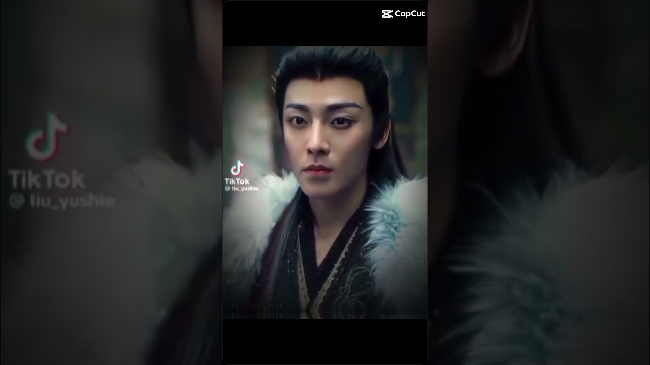 Zhu Yan edit 