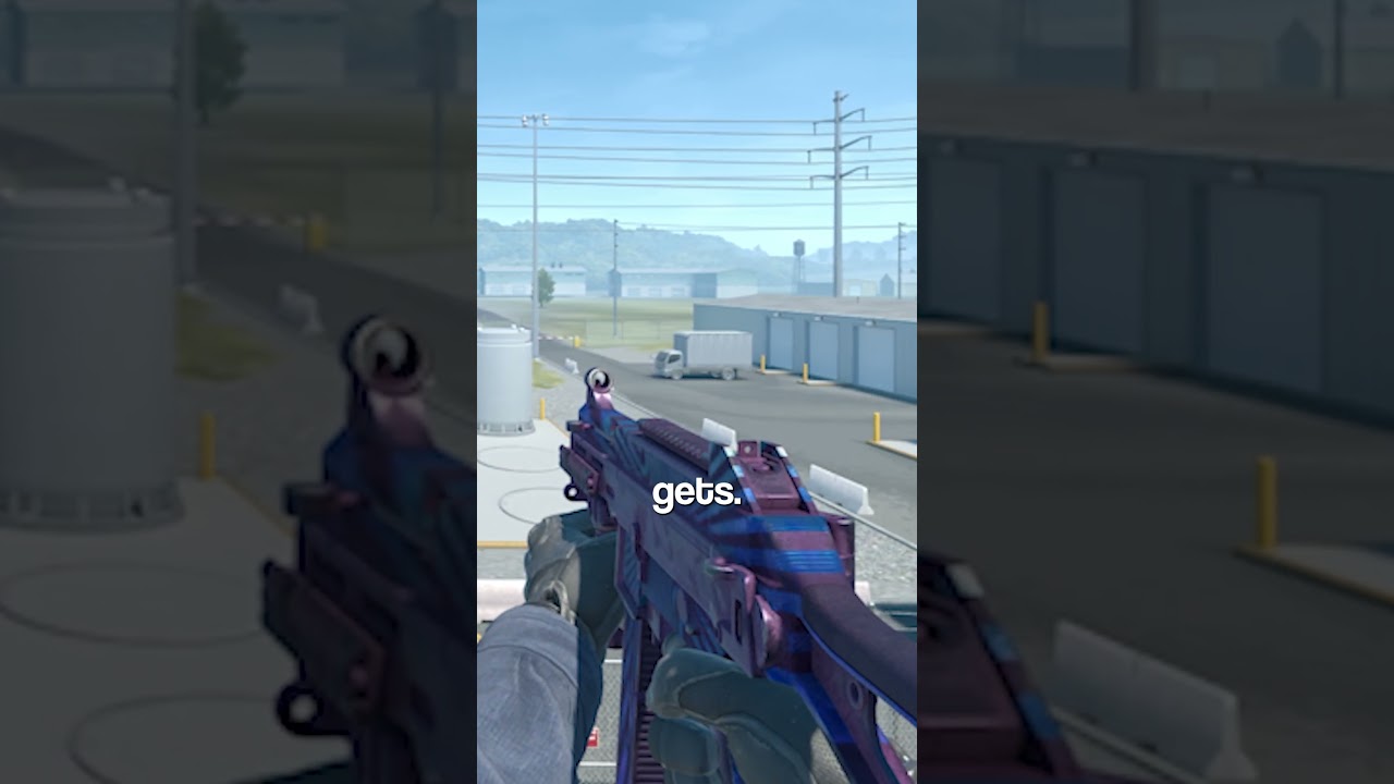 Top 5 Battle Scarred CS2 Skins Pt. 2 #csgo  #gaming  #counterstrike  #cs2  #cs2skins