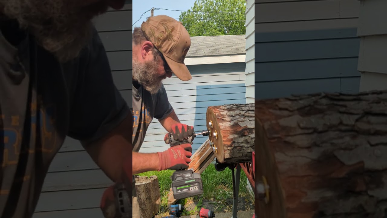 BEST IMPACT DRIVERS PART 3 FLEX KOBALT RIDGID HERCULES MILWAUKEE