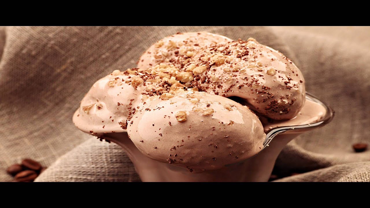 Ultima C - Ice Cream