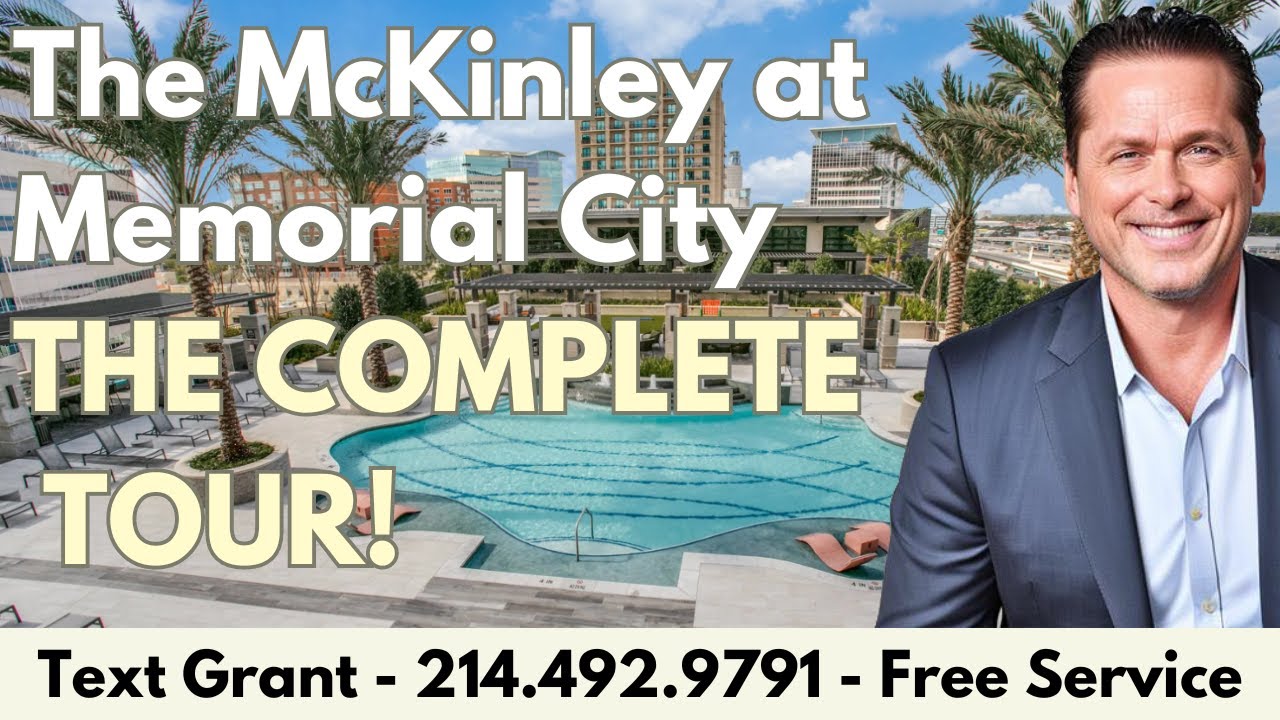 The Fabulous Credence Steakhouse is Next Door!  | The McKinley at Memorial City
