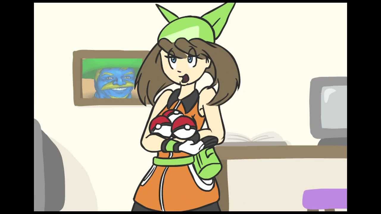 Game Grumps- Hot or Not?