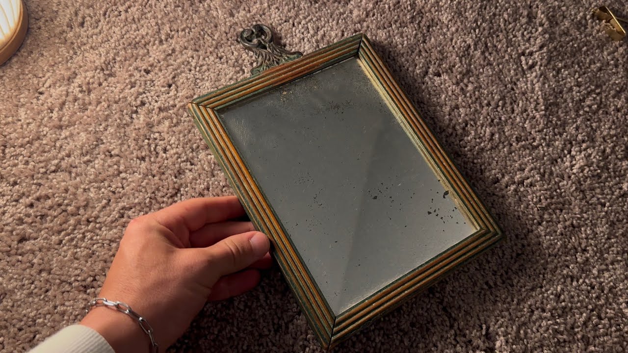 ASMR | My Artwork from Asia