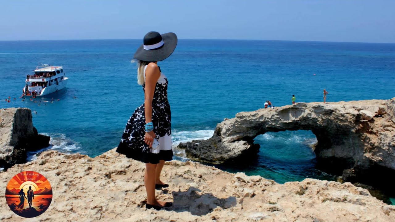 CYPRUS 🇨🇾 - Unbelievable Holiday Destination