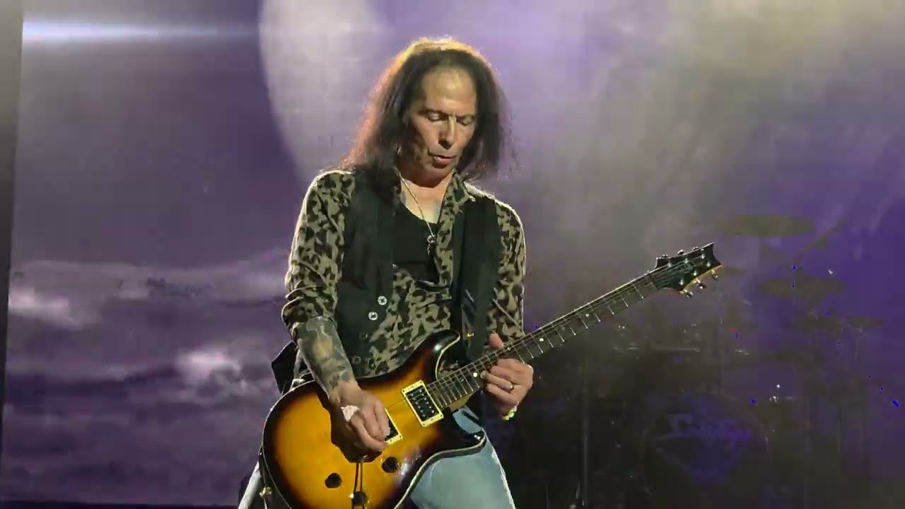 Savatage - The Storm (Live In São Paulo 2025)
