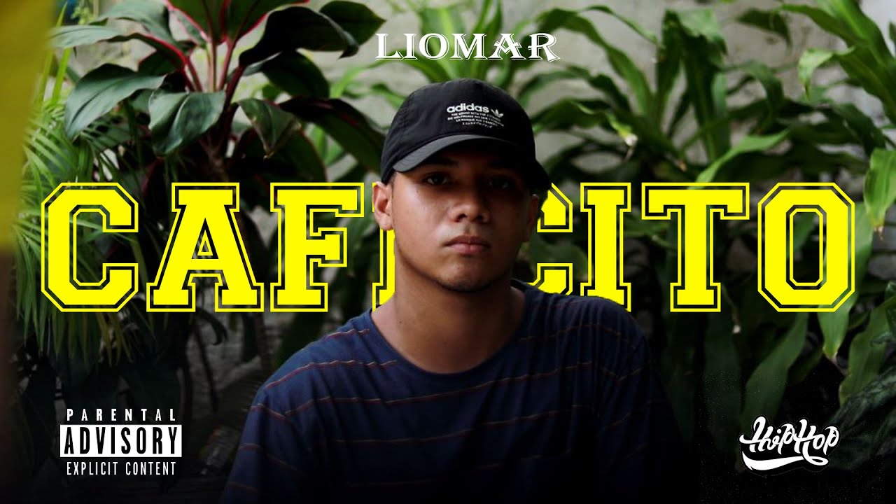 CAFECITO - LIOMAR