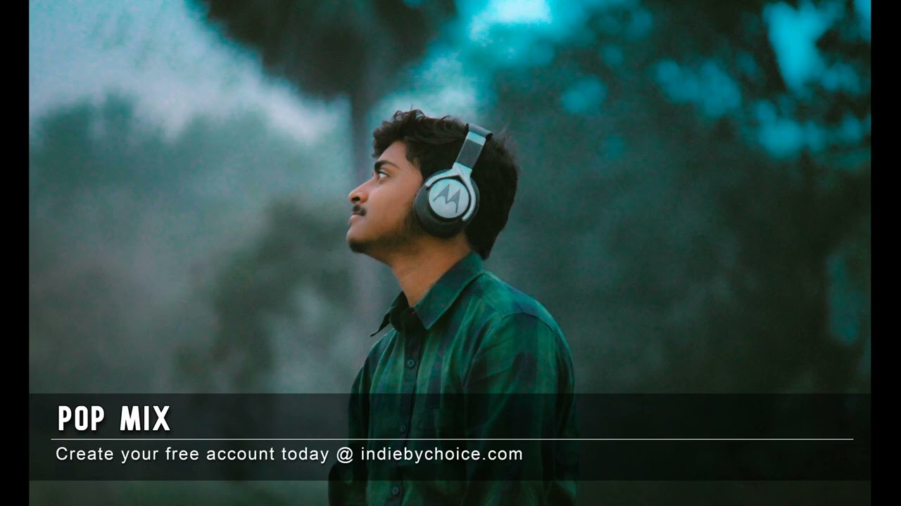 IndieByChoice.com Featured Pop Artist Feb 11 2026