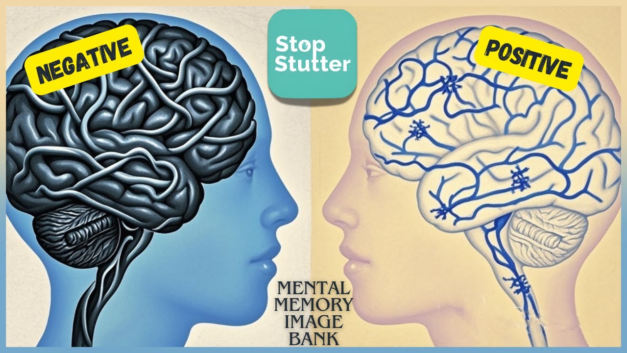 Why You Stutter: Transforming Your Memory Bank for Fluency