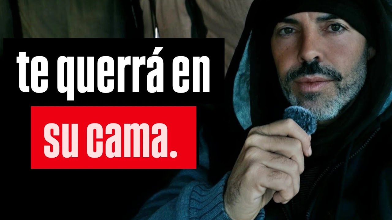 #122 - Con Qué Hombres Se ACUESTAN Las Mujeres | Hipergamia Contextual 💦🔥