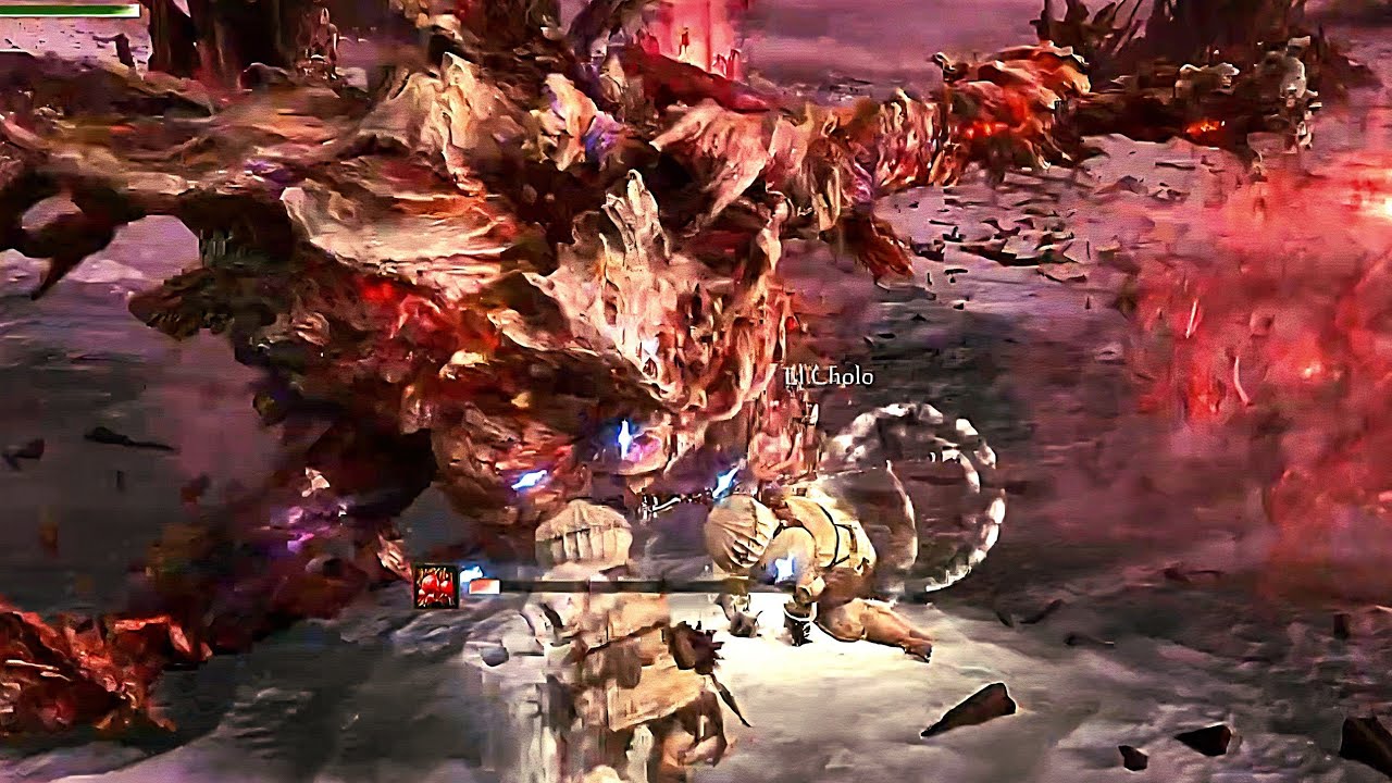 Depth 1 New Journey to 9999 Run 1 Raider - Dreglord Elden Ring Nightreign