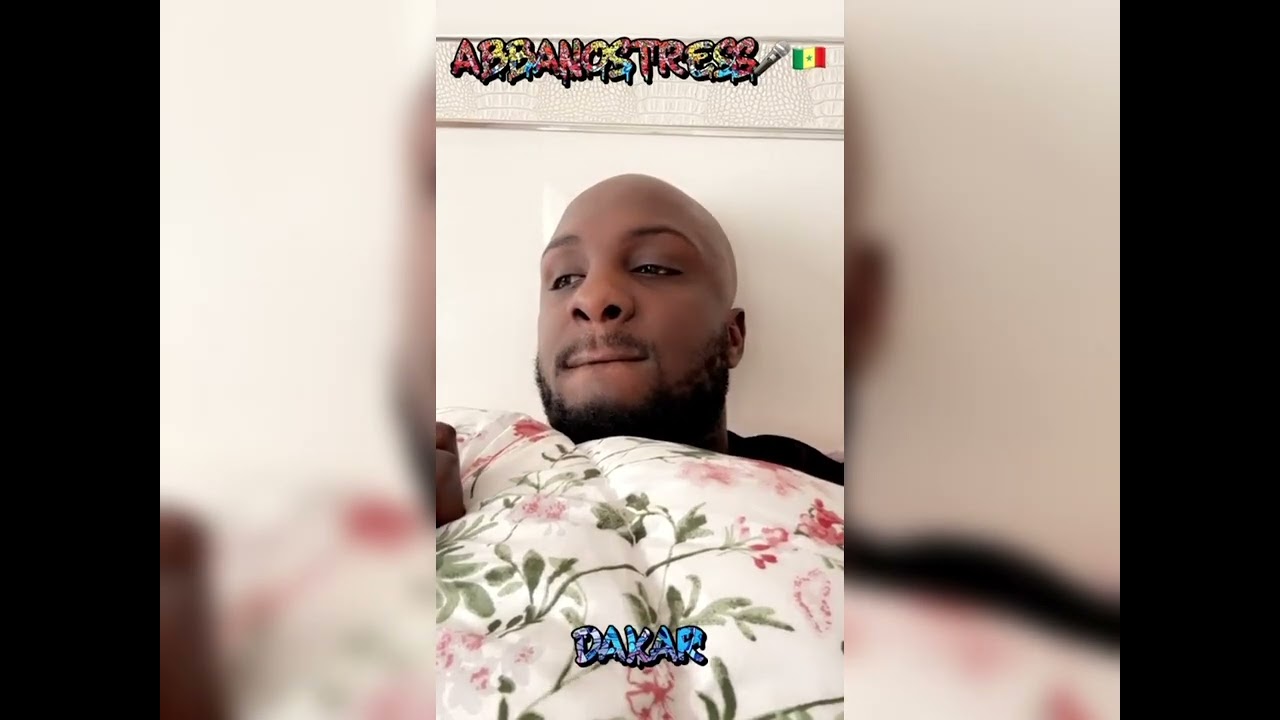 😱😱Ma femme me demande plus de 100 millions pour le 8 mars😨🤦🏽‍♂️