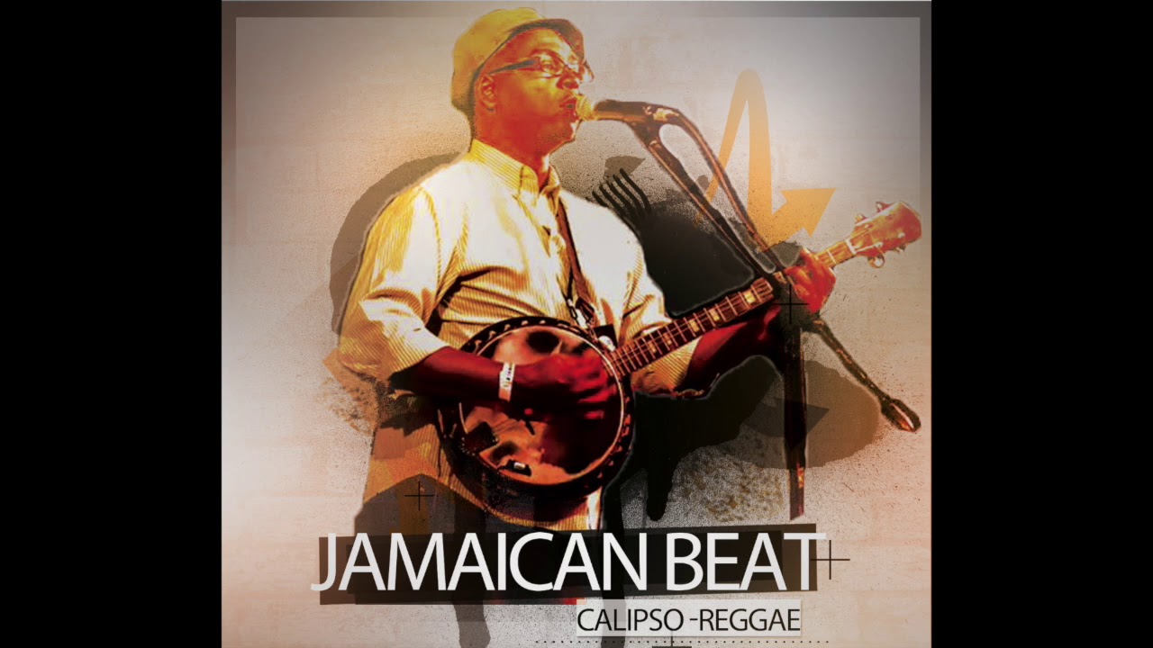 Jamaican Beat - Land of Freedom (Nowhere like Limon)