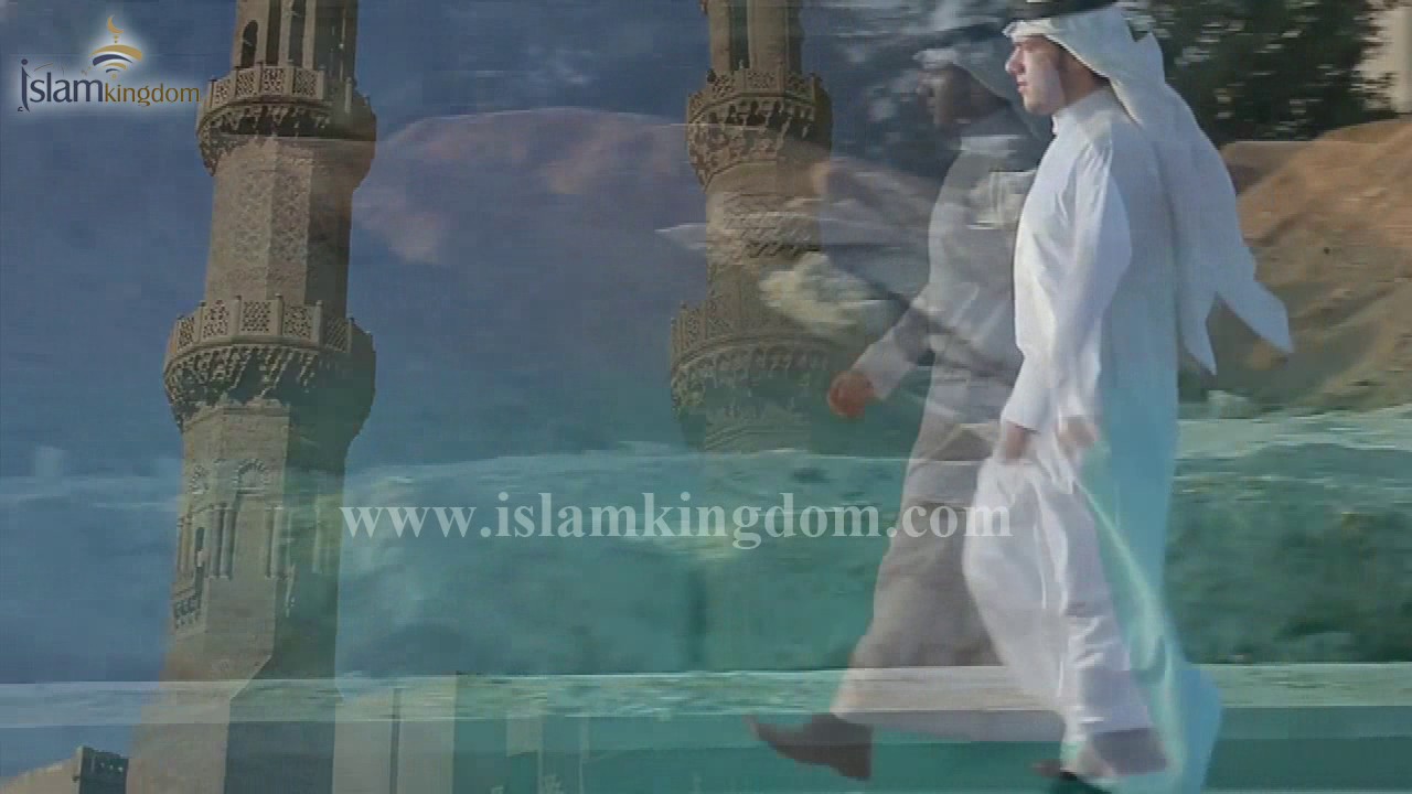Daga Ladubban Sallah |  islamkingdom