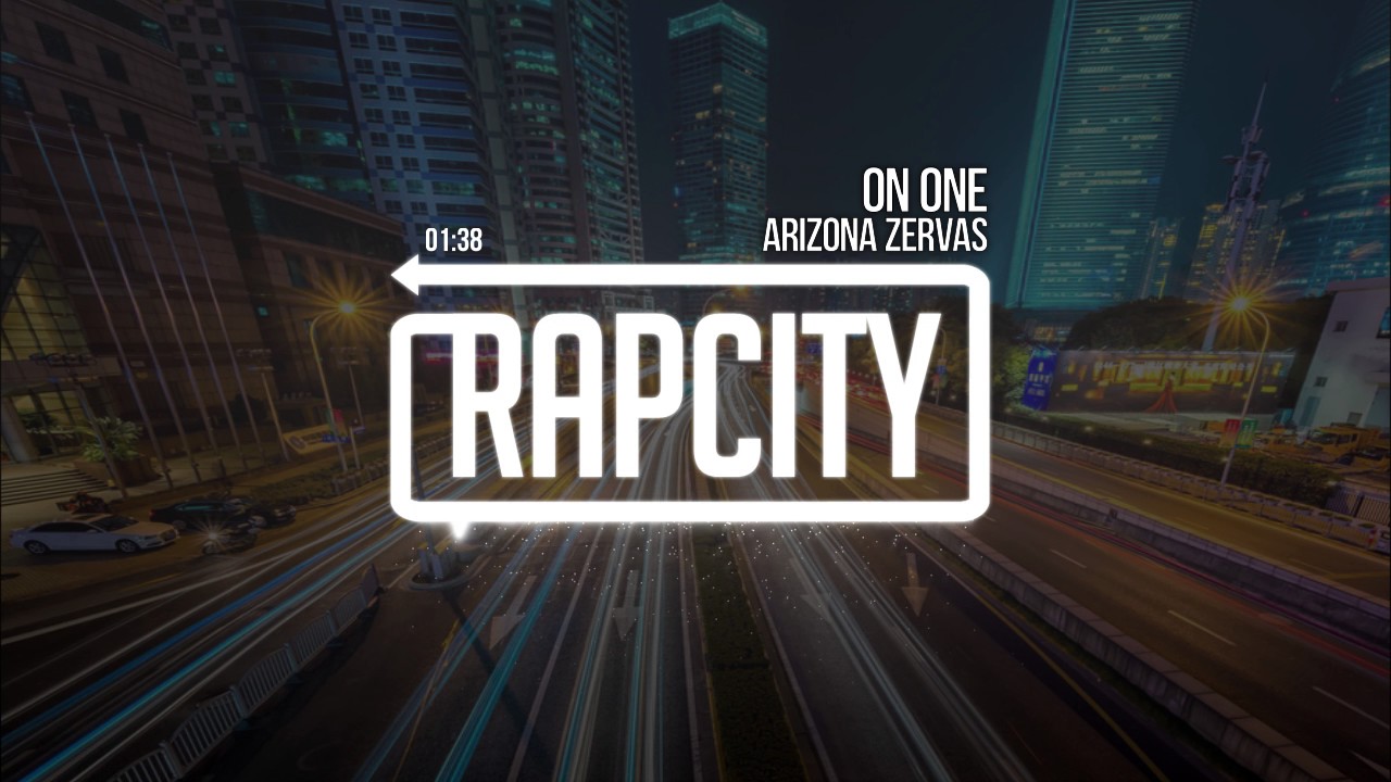 Arizona Zervas - On One (Prod. Mantra)