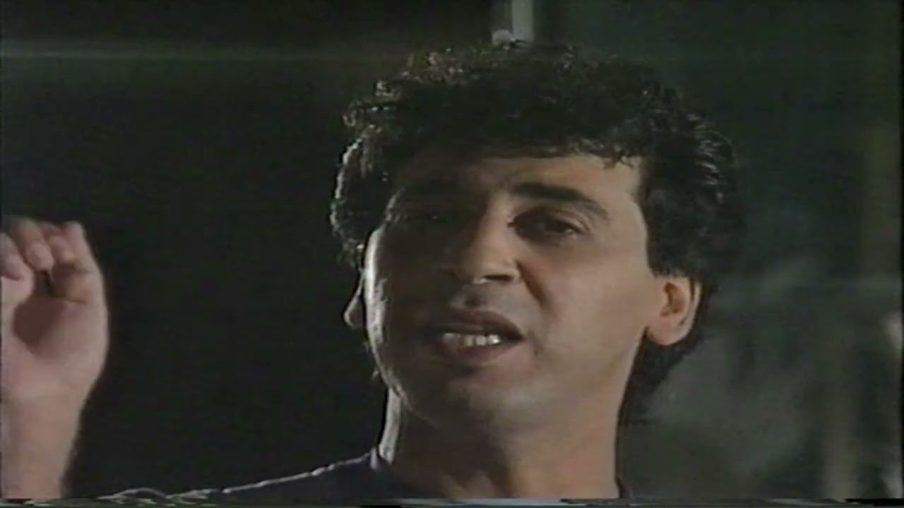 Abderahman Djalti. (  Nedfen Gualbi)