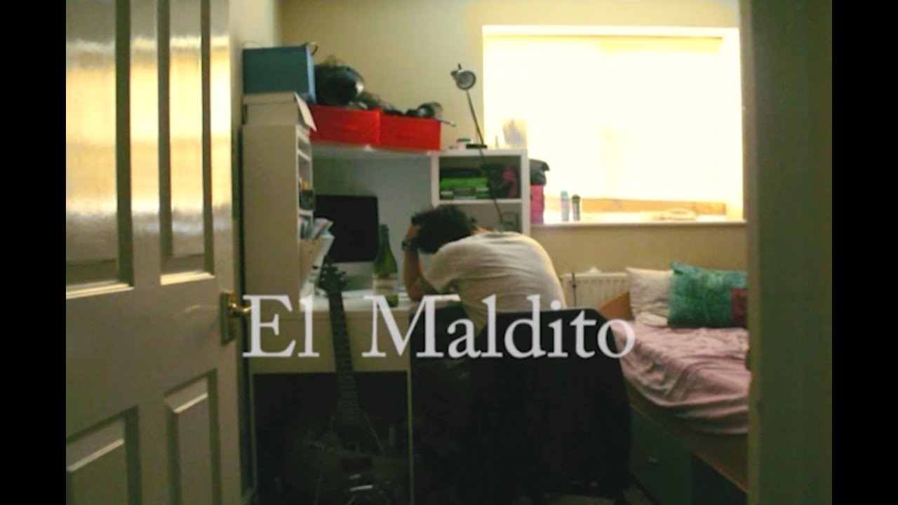 El Maldito - Anthony Ducapo (Official Video)