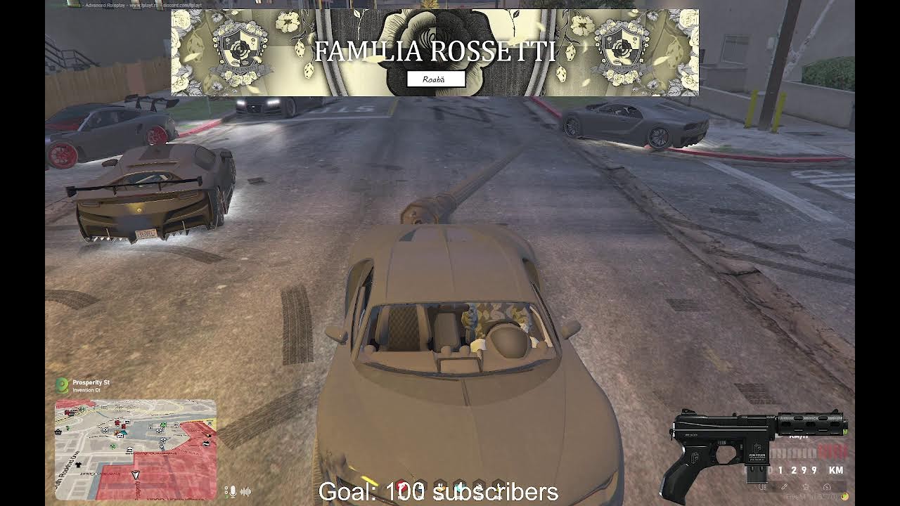 TRECEM LA FAPTE, FPLAYT