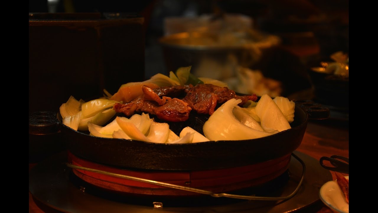 Jingisukan 