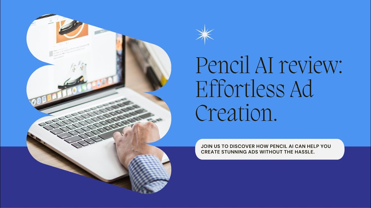Pencil AI Review: Effortless Ad Creation