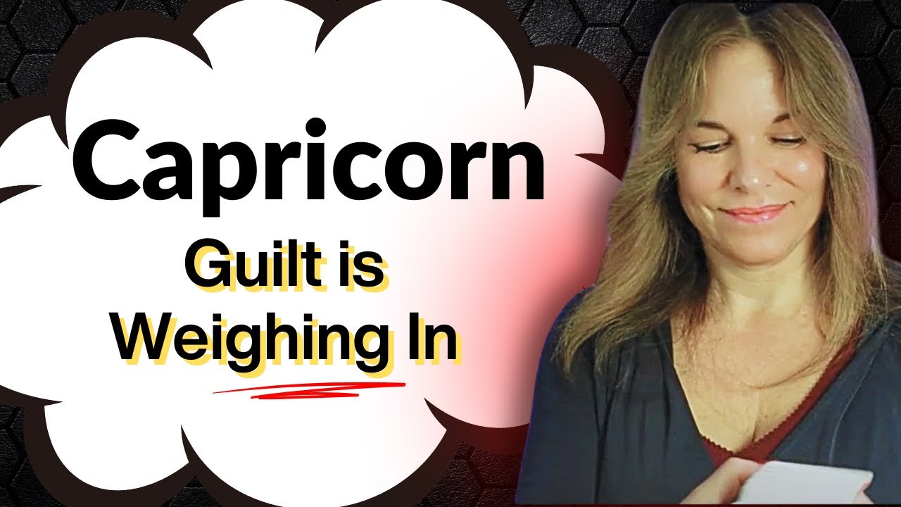 ♑︎ Козерог… Вам ОБЯЗАТЕЛЬНО нужно знать, ПОЧЕМУ они возвращаются 👀🥹❤️