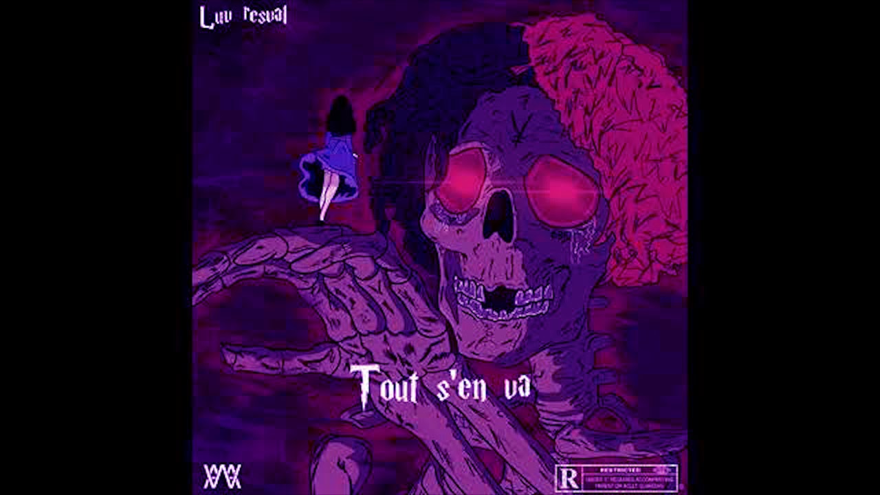 Luv Resval - Tout s'en va (slowed)