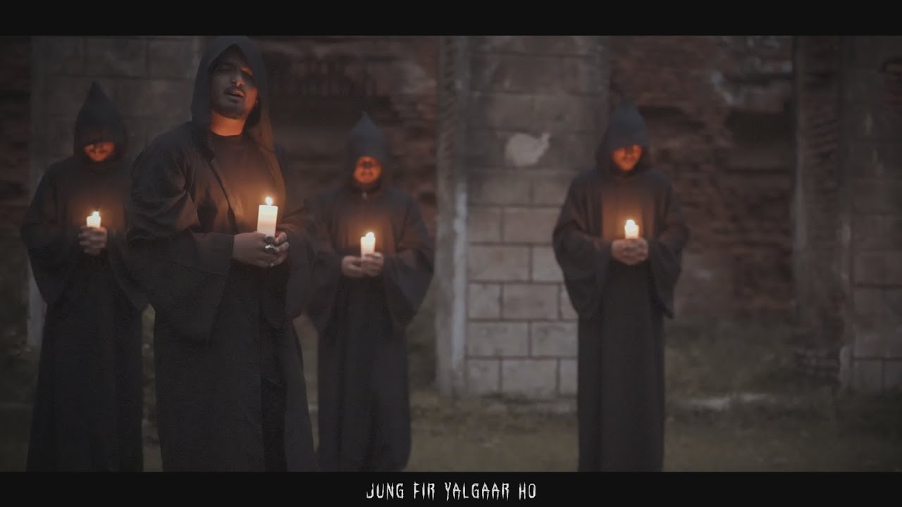 Yoma, Dronark- Jinn |Shot by Vhx1|