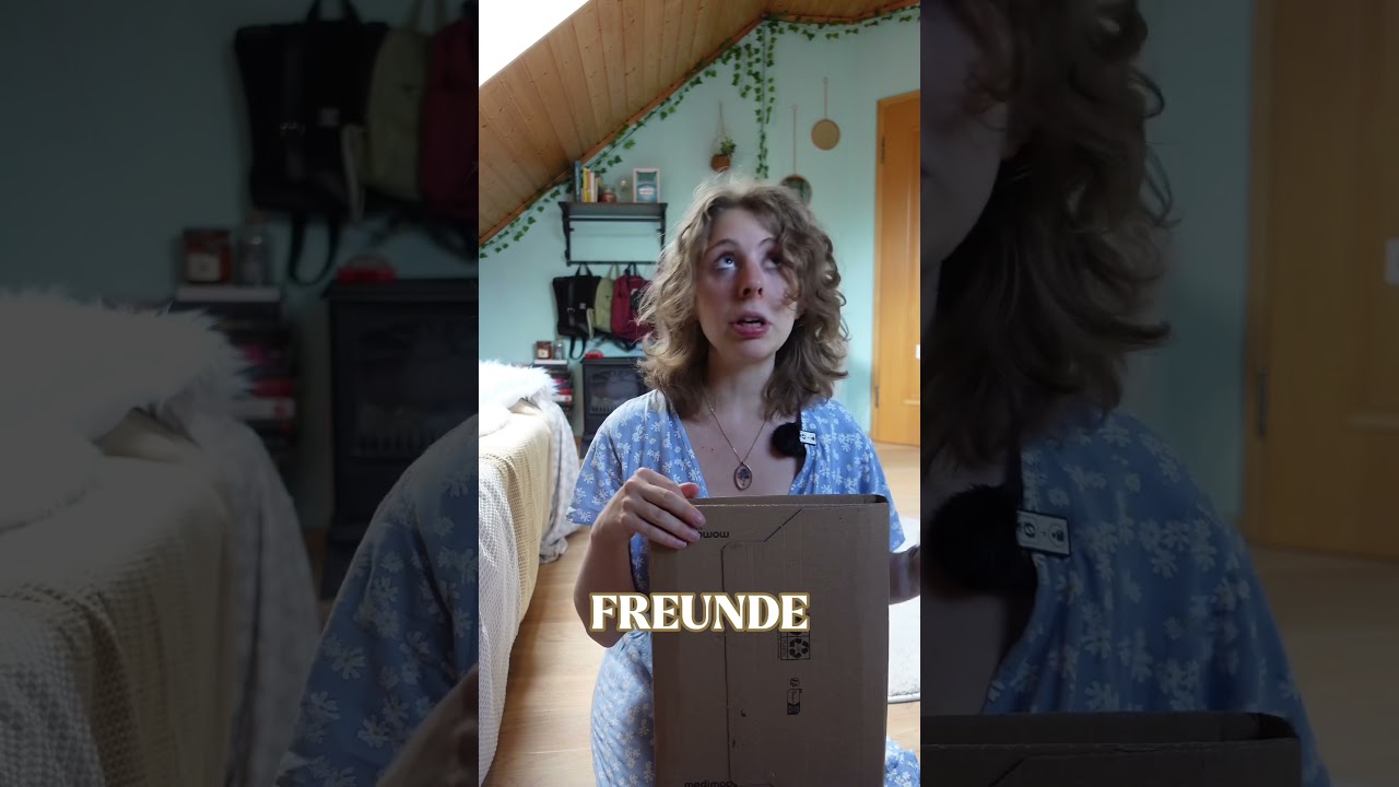 Medimops B&uuml;cherhaul #bookhaul #b&uuml;cherhaul #medimops #unpacking #aesthetic