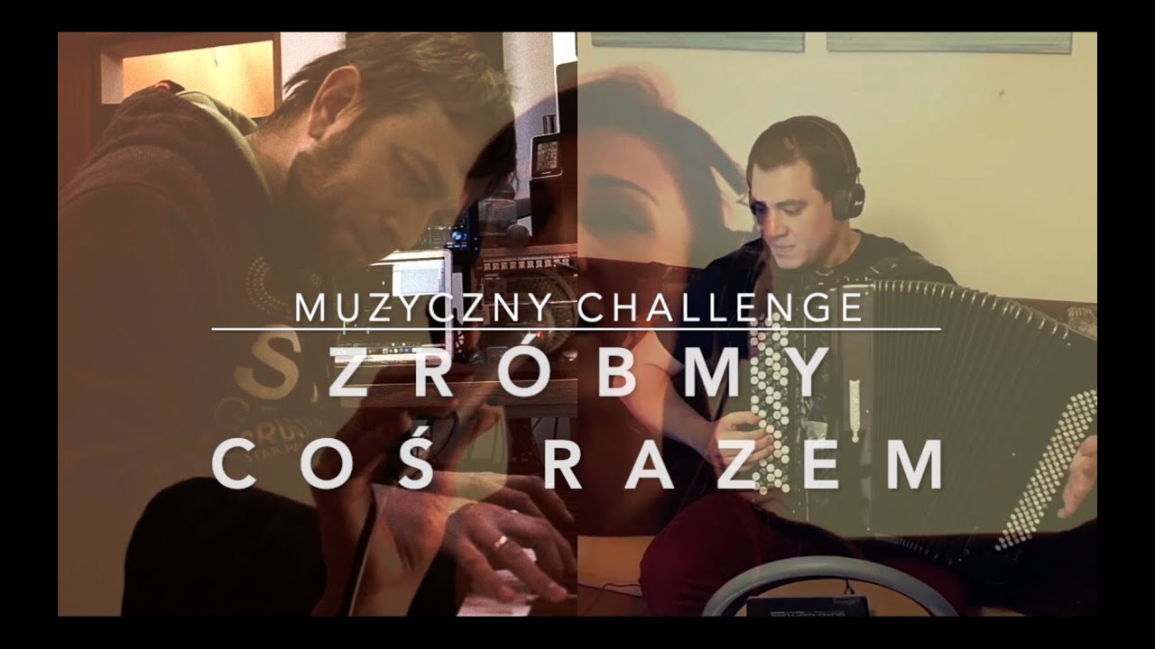 Music is Everywhere (ZRÓBMY COŚ RAZEM)