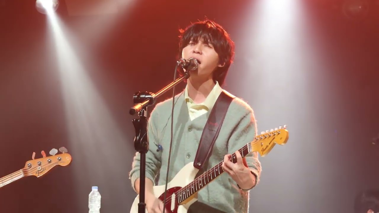 260228 향(Hyang) - Summer + Real or fake | 롤링홀 31주년 기념공연 ’FLOAT AROUND' @롤링홀