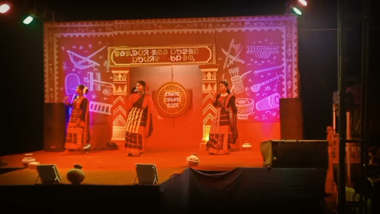 Remix dance......... Sakrat parbo..(Esport) ..Dance....💕😘.             My Group 
