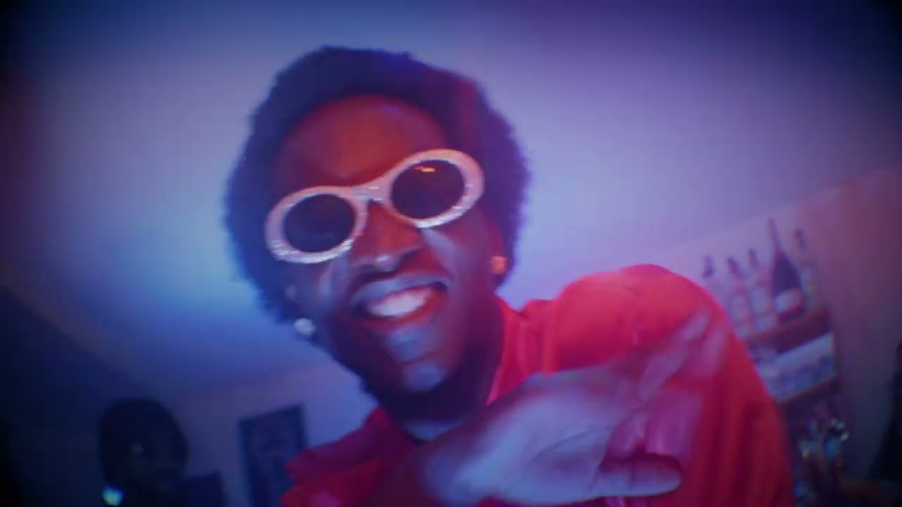 Napo ft Yolo Beatz - Célébration 80s