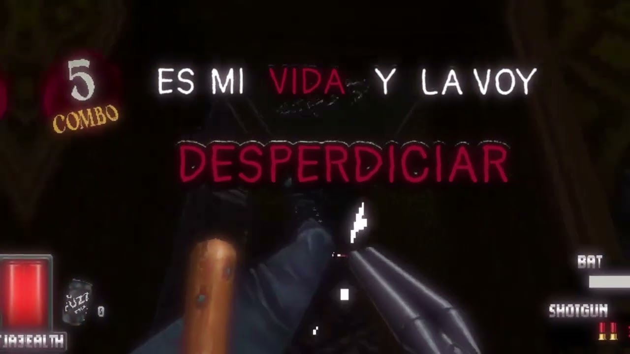 Fried by fluoride-overrated(sub español)
