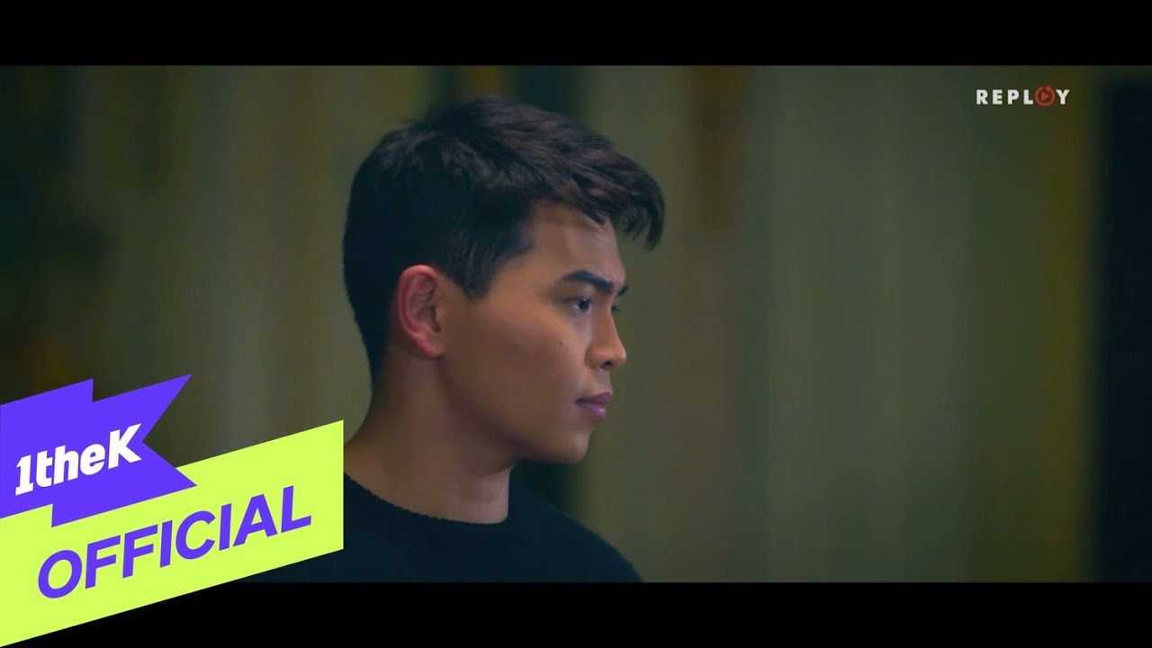 [MV] Daryl Ong _ INS-REPLAY, Vol. 1: Stop My Heart