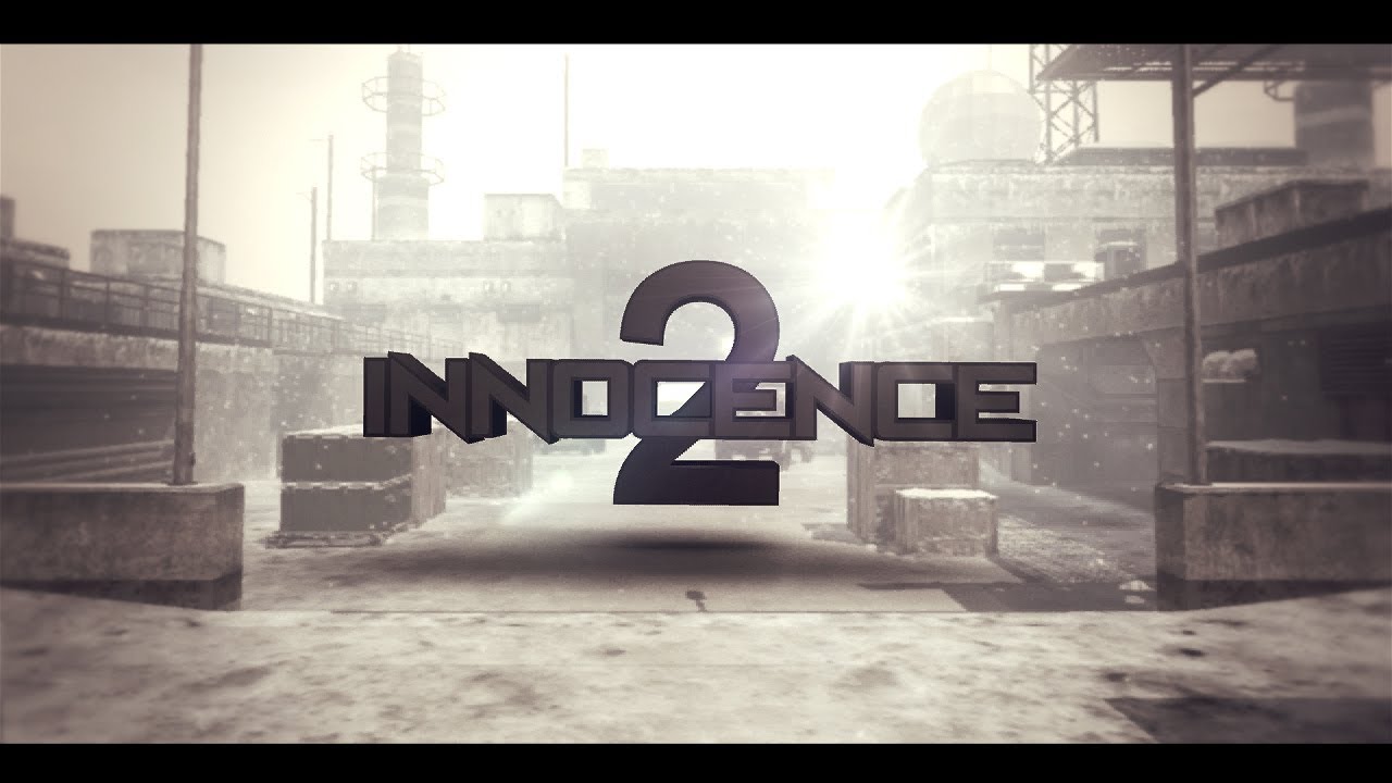 Innocence II by HyG Gabri - Call of Duty Montage