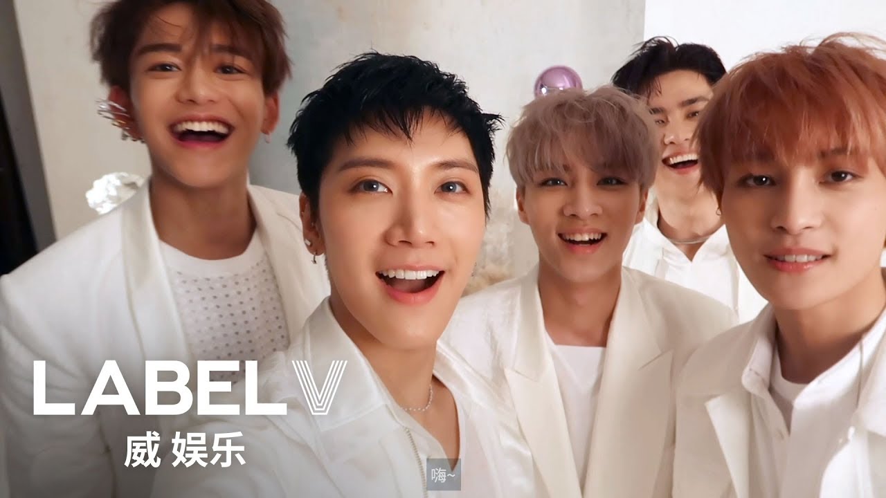 [WayV-log] 