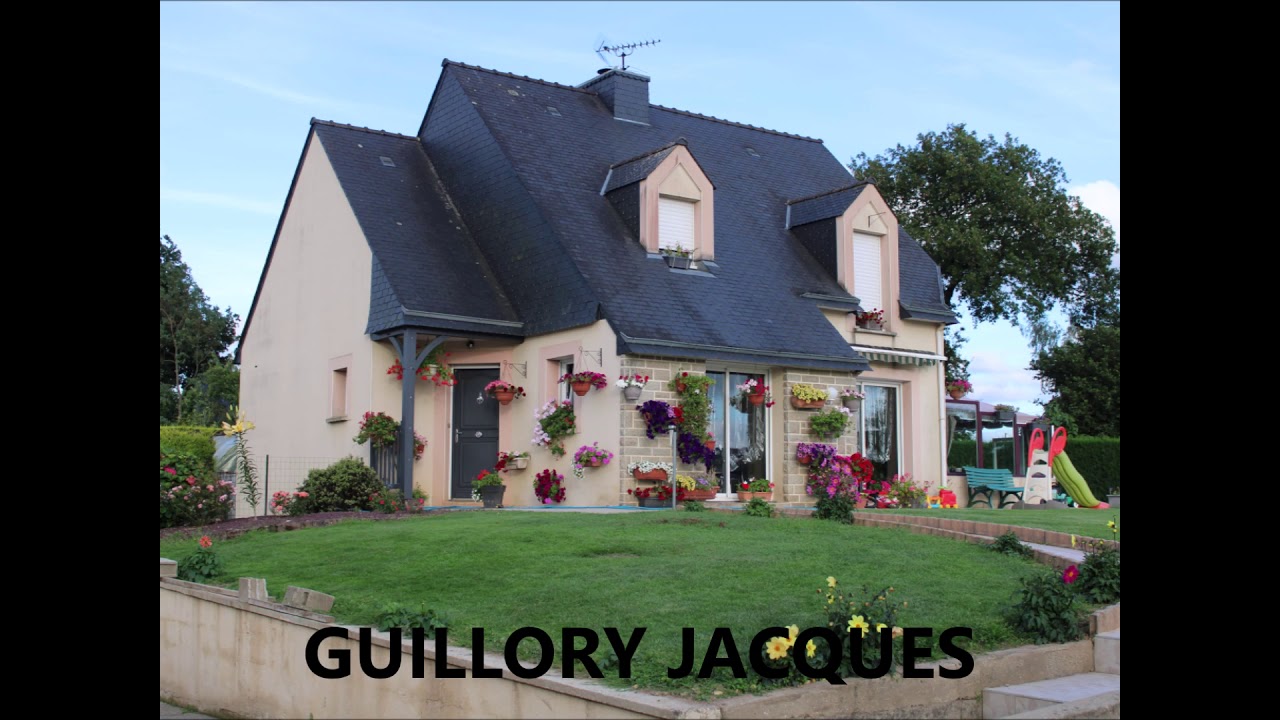 Maisons fleuries 2020