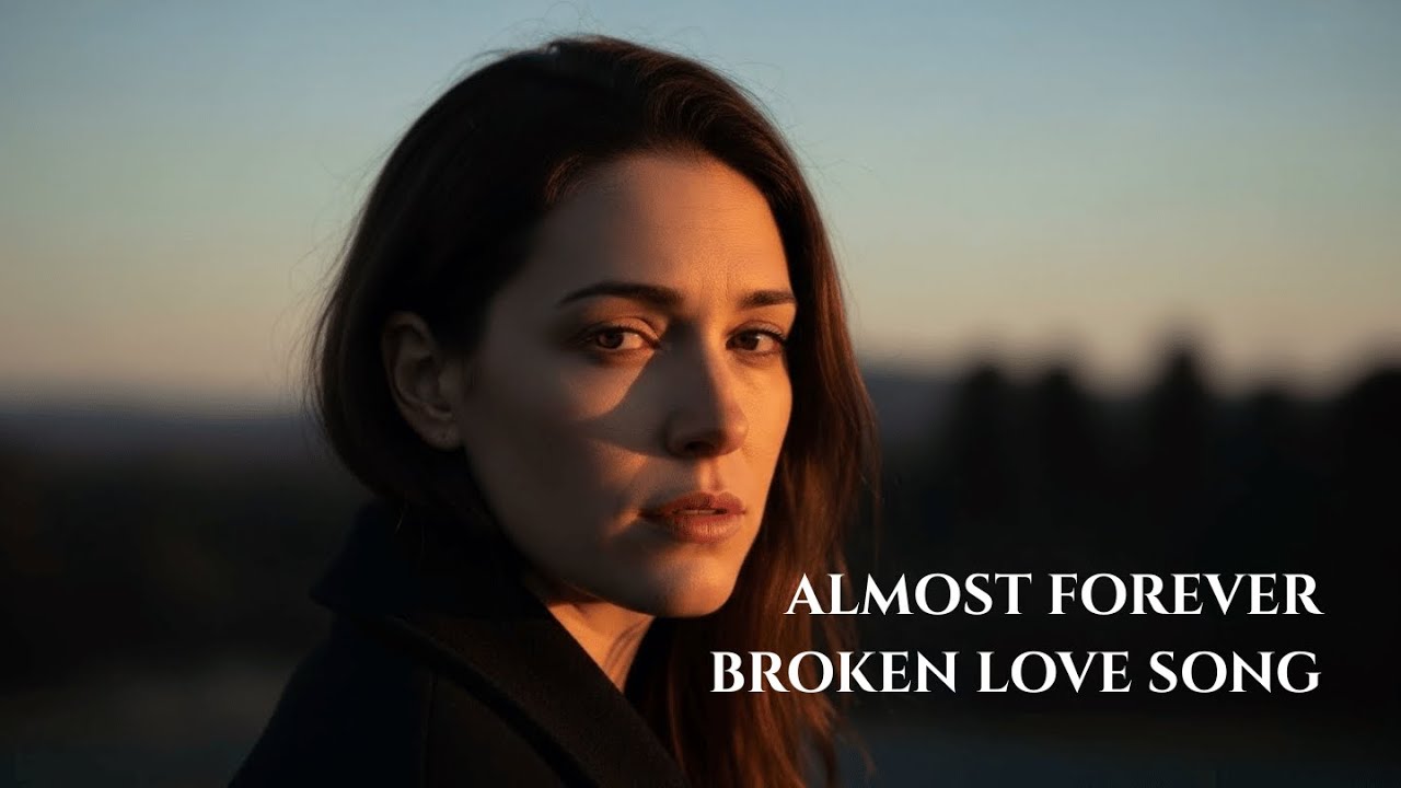 Music For The Pain You Hide – Emotional Heartbreak Pop Playlist