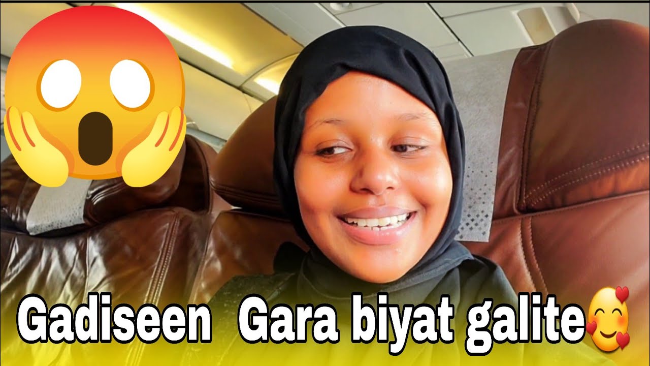 😍uuuuuuf ahamidulilaye gadiseen biyee gese jiritMarch 4, 2026