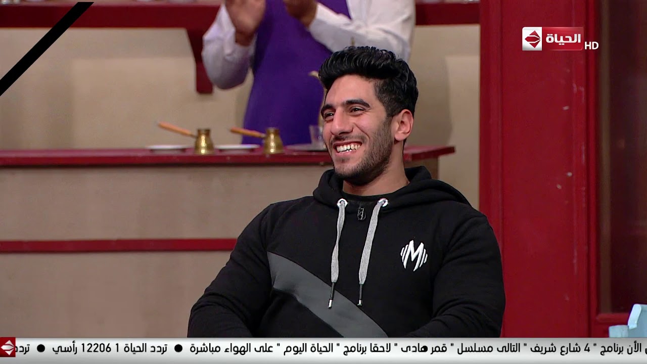 4 شارع شريف - شريف مدكور | الأحد 12 يناير 2020 - الحلقة الكاملة