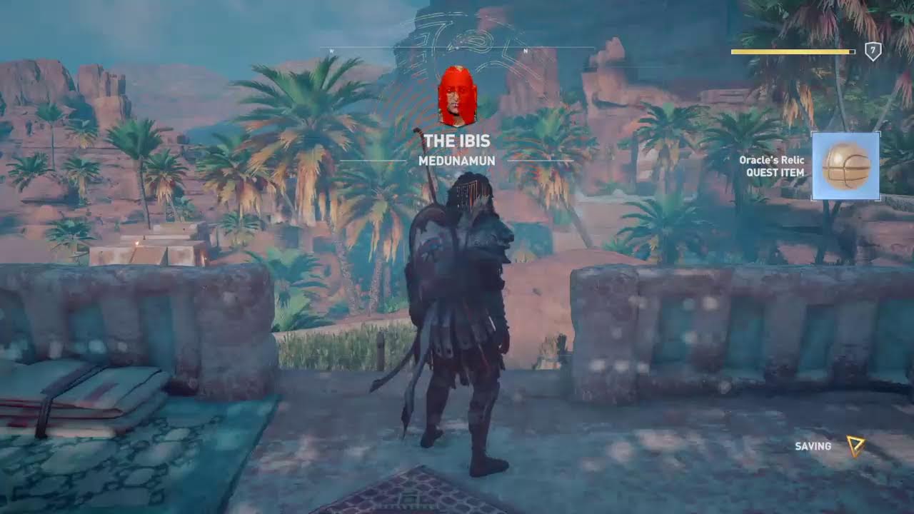 ASSASSINS CREED: ORIGINS (PART 1) Continued