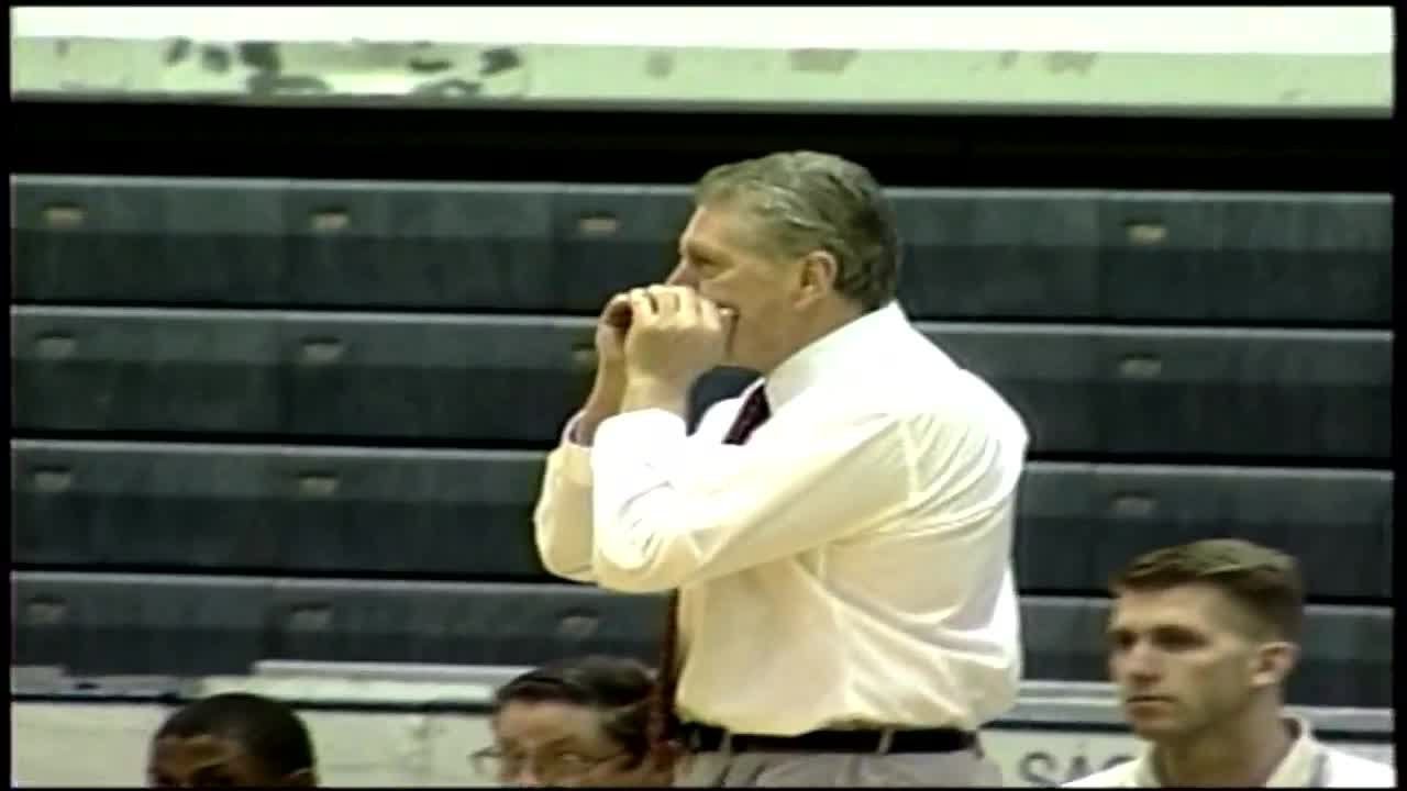 Arthur Hill vs Saginaw High Dec. 14, 1999